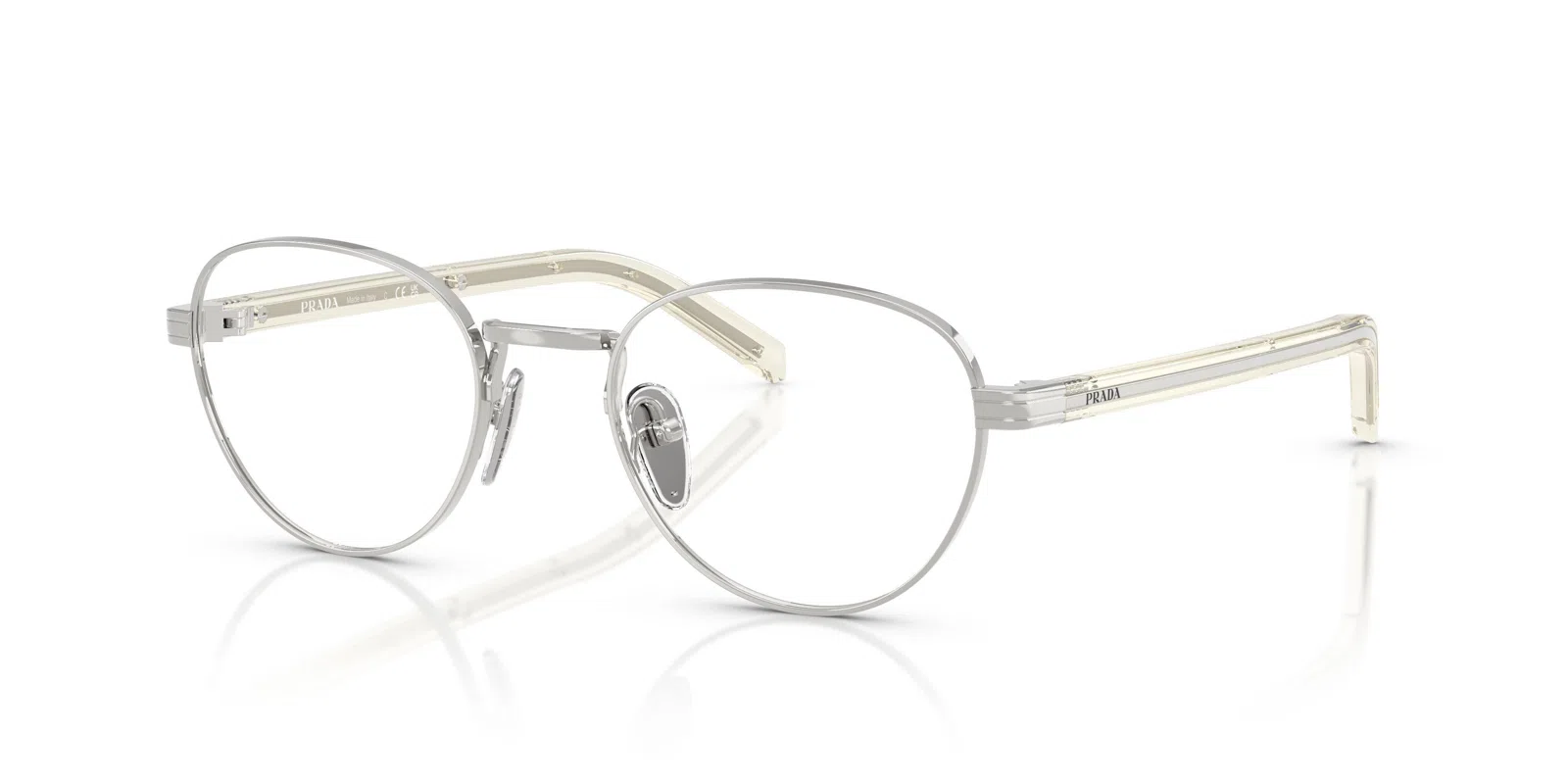 Prada B53V Eyeglasses - view 20